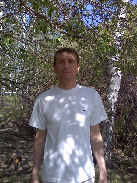 Владимир Ящук