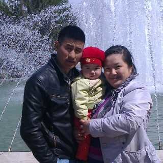 Гульмира Кайыржанова