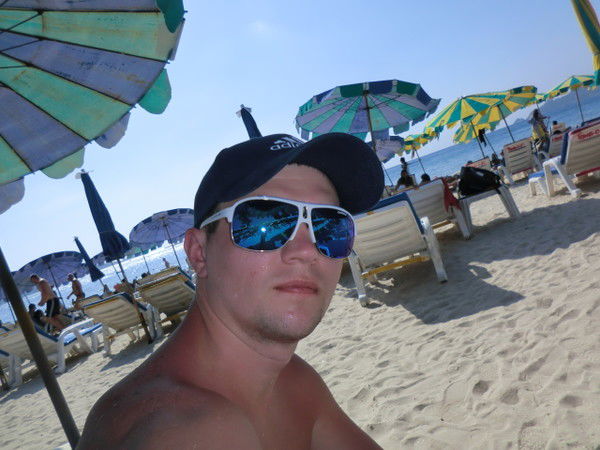 Павел Пожар