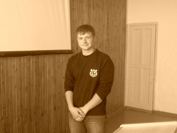 Александр Литвинов)