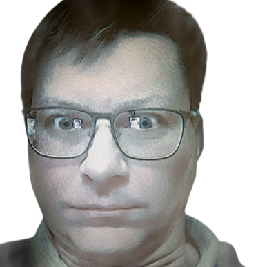 Игорь Бурсов