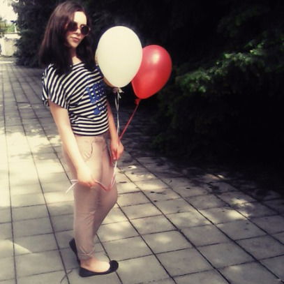 Светлана Попова