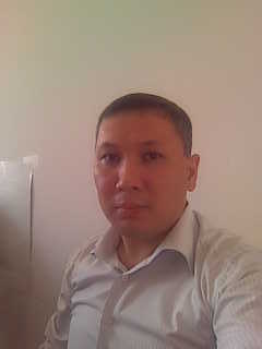 Куаныш Камиев