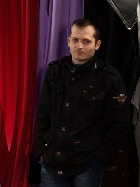 Олег Ищенко