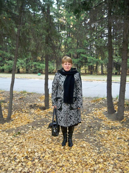 Ирина Моренец