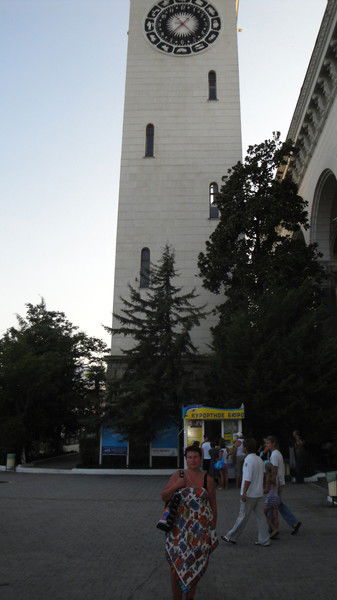 Юлия Харчевникова