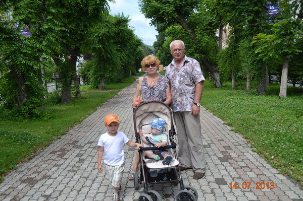 Соляник Елена