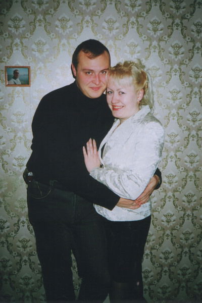 Виктор Морокин