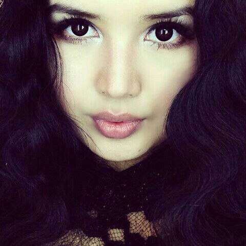 Омуркан Асамидин К.