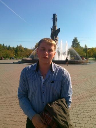 Андрей Скибак