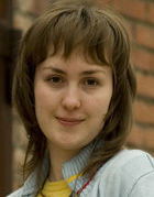 Аня Гладышева