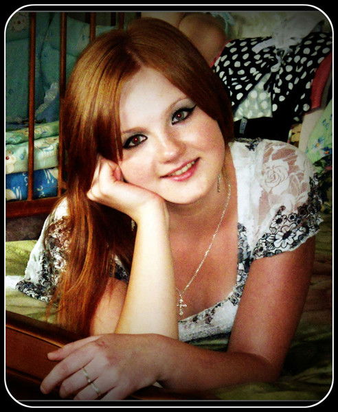 Екатерина Шустова