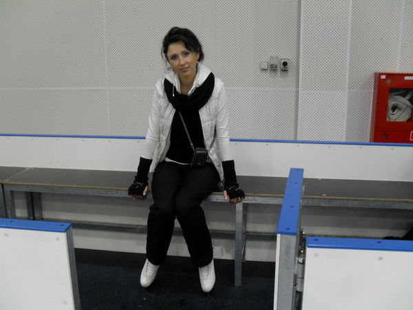 Инна Бекшаева