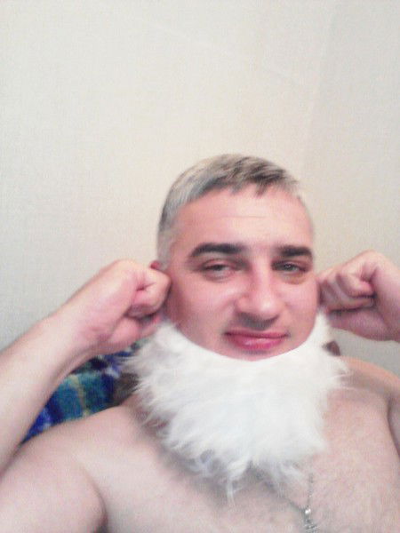 Александр Мацинин