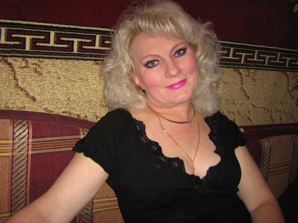 Ирина Комиссарова