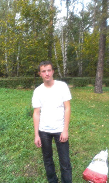 Евгений Бахтеров