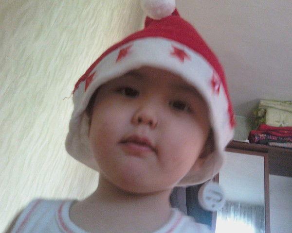 Малика Кожакова