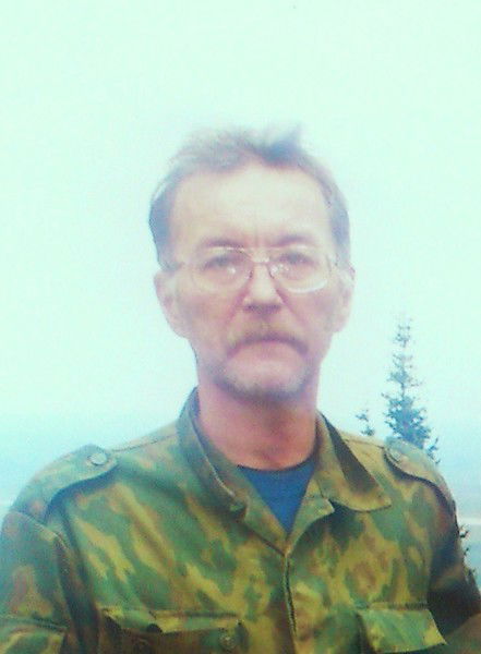 Александр Левентуев