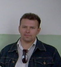 Алексей Криворучко