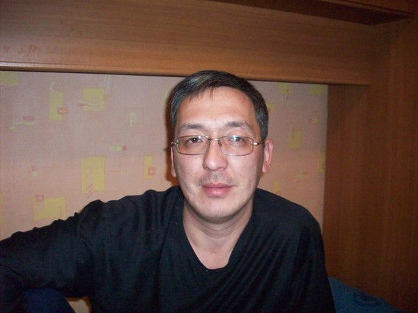 Амантай Кенжебаев