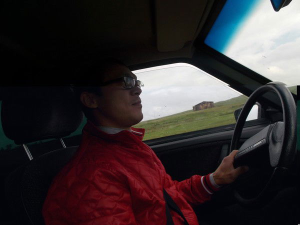 Марсель Файзуллин