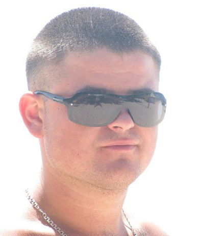 Слава Гогой