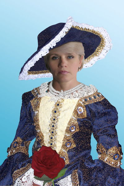 Никольникова Нина