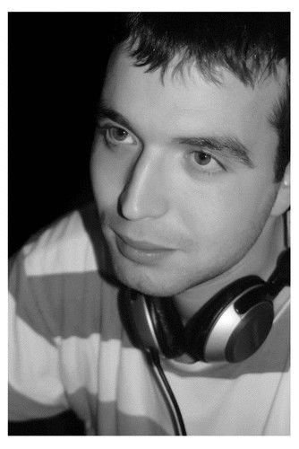 Митя Просвирин