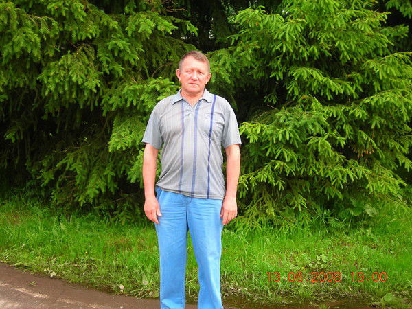 Николай Бессонов