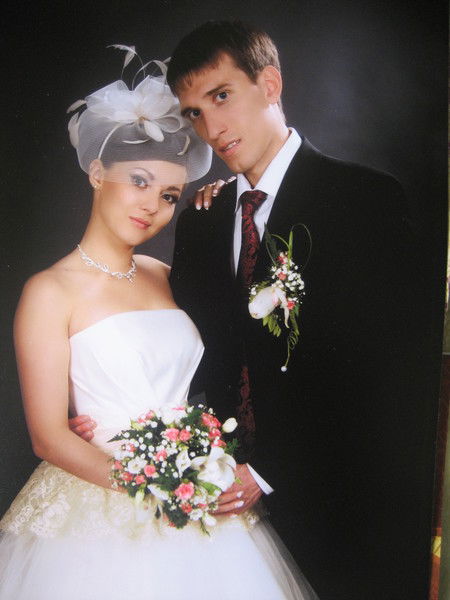 Наталья Симоненко