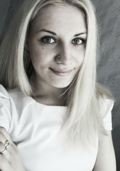 Мария Касян