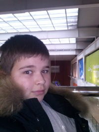 Стефан Васильев