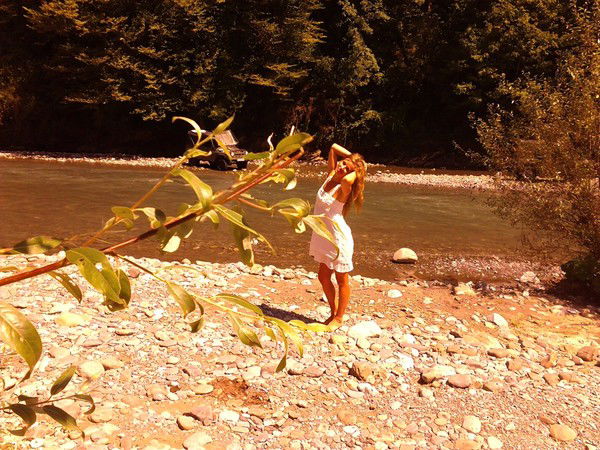 Анна Прохорова