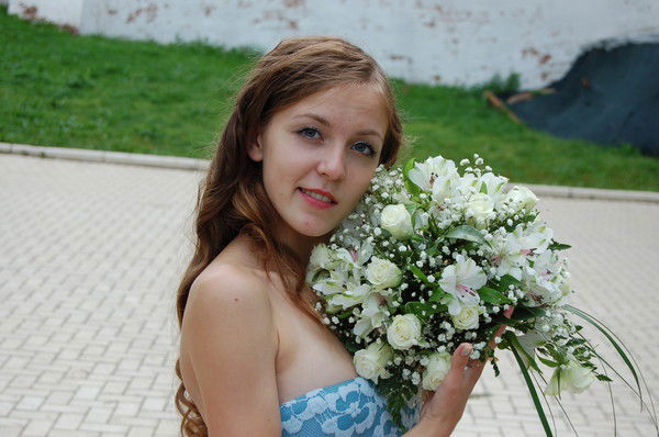 Алевтина Балабанова