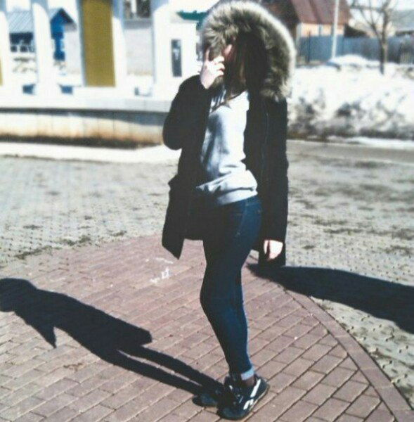 Наталья Паутова