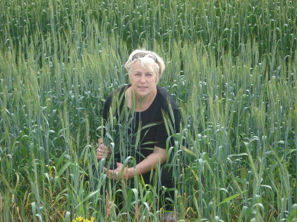 Наталья Жук (Семёнова)