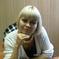 Нина Шишова