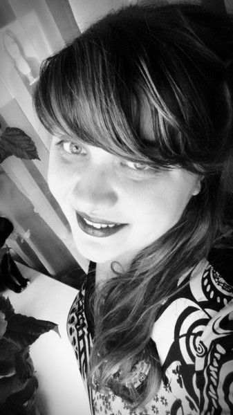 Ольга Рыбчук