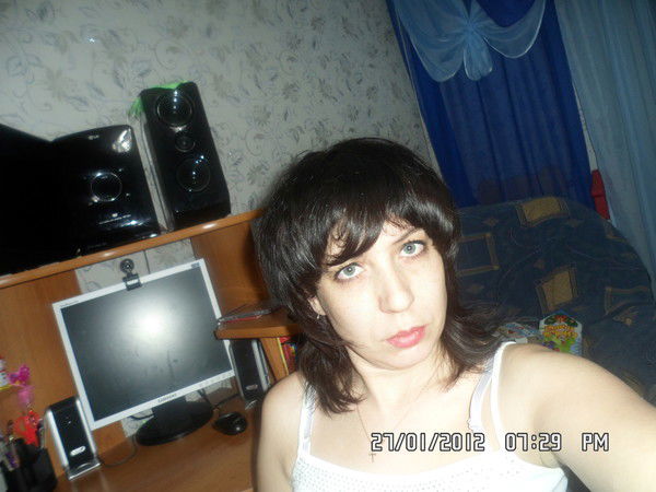 Анастасия Казачёк