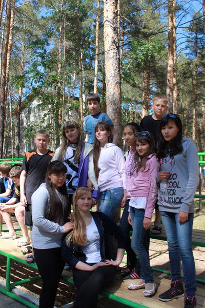 Паша Мартьянов