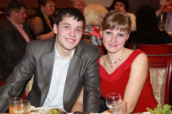 Максим Капиносов