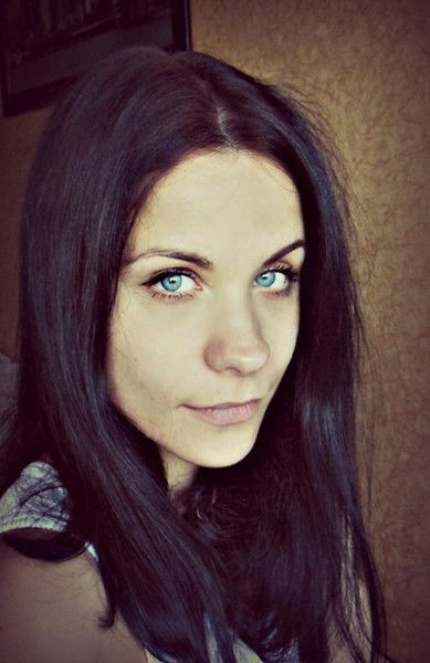 Татьяна Егоренко