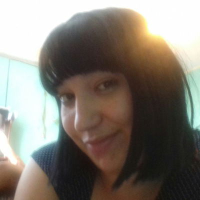 Екатерина Савушкина