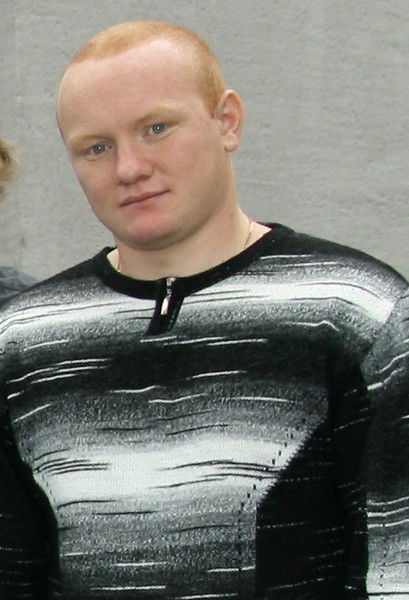 Александр Галаганов