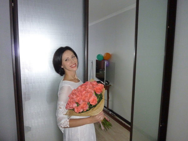 Ольга Усова