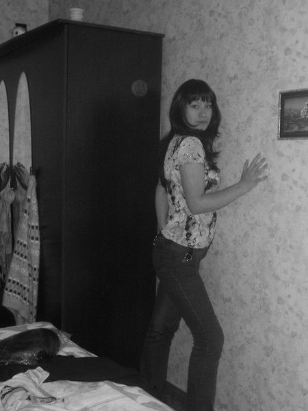 Екатерина Владимировна