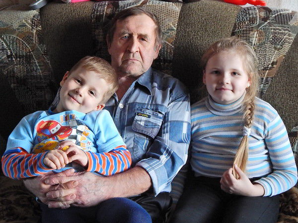 Мелехин Юрий