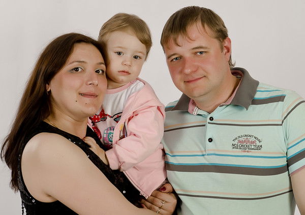 Оксана Назарова