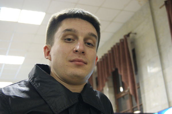 Виктор Мальцев