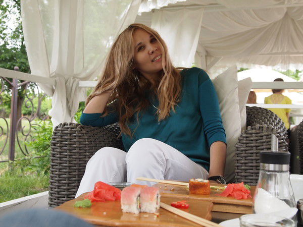 Аделя Ниязбекова